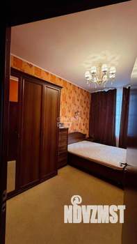 3-к квартира, вторичка, 73м2, 3/4 этаж