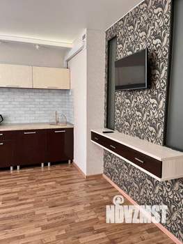 2-к квартира, вторичка, 41м2, 6/17 этаж