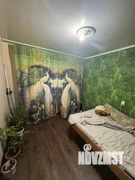 2-к квартира, вторичка, 43м2, 6/9 этаж