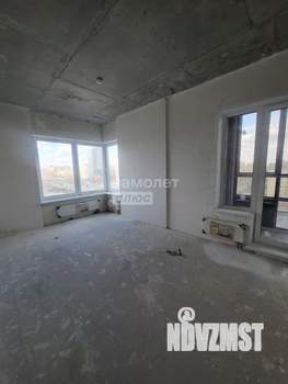 2-к квартира, вторичка, 59м2, 22/25 этаж