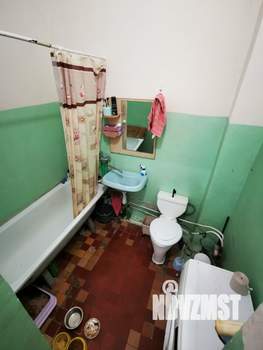 2-к квартира, вторичка, 50м2, 1/5 этаж