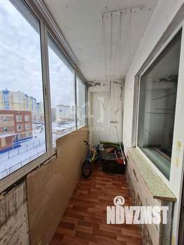 2-к квартира, вторичка, 80м2, 4/9 этаж