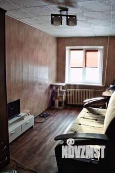 2-к квартира, вторичка, 44м2, 2/5 этаж