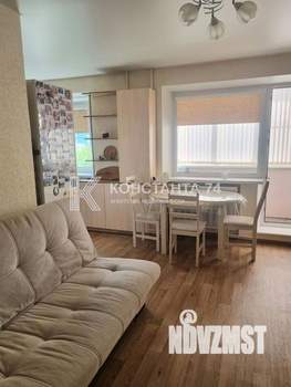 2-к квартира, вторичка, 42м2, 5/5 этаж