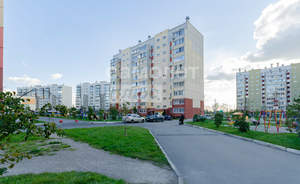 1-к квартира, вторичка, 32м2, 8/10 этаж