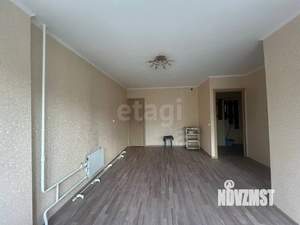 1-к квартира, вторичка, 32м2, 3/4 этаж