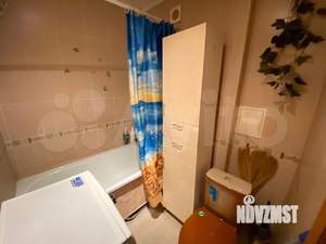 3-к квартира, вторичка, 42м2, 2/5 этаж