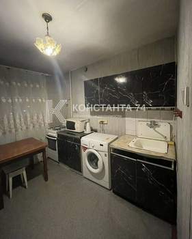 1-к квартира, вторичка, 33м2, 7/10 этаж