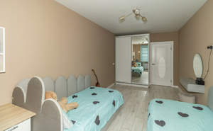 3-к квартира, вторичка, 74м2, 3/10 этаж