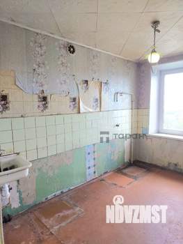 1-к квартира, вторичка, 31м2, 9/9 этаж