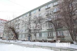 2-к квартира, вторичка, 25м2, 5/5 этаж