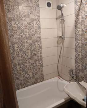 2-к квартира, вторичка, 51м2, 4/10 этаж