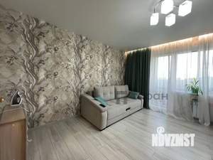 1-к квартира, вторичка, 40м2, 8/10 этаж
