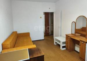 1-к квартира, вторичка, 32м2, 5/10 этаж