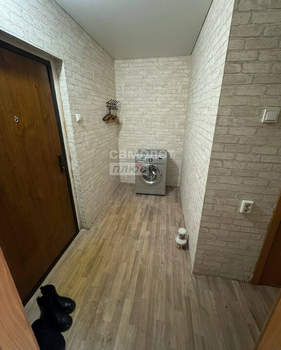 1-к квартира, вторичка, 32м2, 1/11 этаж