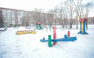 1-к квартира, вторичка, 33м2, 9/9 этаж