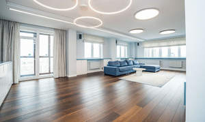5-к квартира, вторичка, 243м2, 17/24 этаж