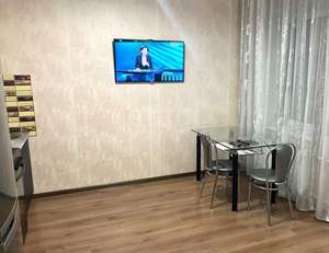 Студия квартира, вторичка, 30м2, 14/26 этаж