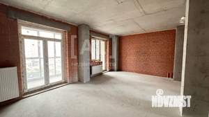 4-к квартира, вторичка, 99м2, 6/20 этаж
