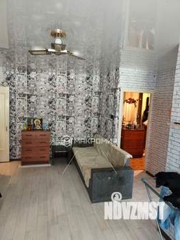 2-к квартира, вторичка, 45м2, 2/5 этаж