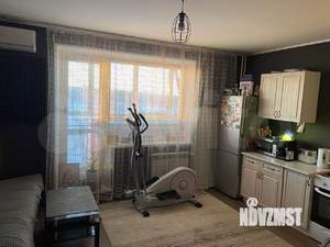 Студия квартира, вторичка, 25м2, 5/19 этаж