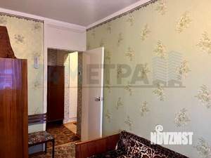 2-к квартира, вторичка, 51м2, 1/9 этаж