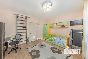 2-к квартира, вторичка, 65м2, 3/10 этаж