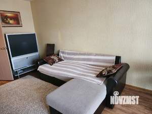 2-к квартира, вторичка, 55м2, 1/10 этаж