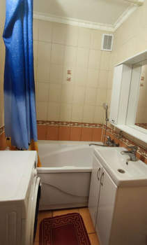 3-к квартира, вторичка, 60м2, 2/5 этаж