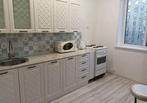 2-к квартира, вторичка, 52м2, 4/10 этаж