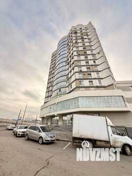 2-к квартира, вторичка, 62м2, 15/16 этаж