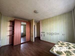1-к квартира, вторичка, 21м2, 6/9 этаж