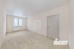 2-к квартира, сданный дом, 44м2, 7/18 этаж