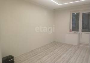 2-к квартира, вторичка, 52м2, 4/10 этаж