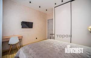 3-к квартира, вторичка, 78м2, 21/24 этаж