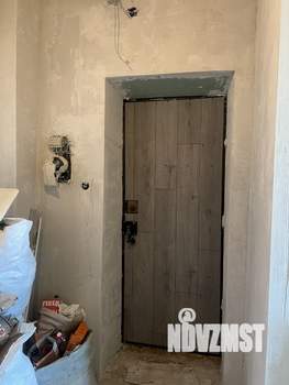 2-к квартира, вторичка, 51м2, 5/5 этаж