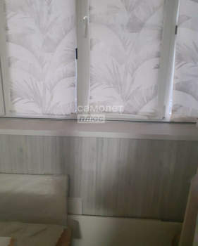 2-к квартира, вторичка, 44м2, 3/5 этаж