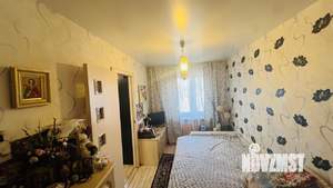 2-к квартира, вторичка, 43м2, 5/5 этаж