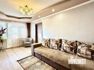 3-к квартира, вторичка, 56м2, 3/5 этаж