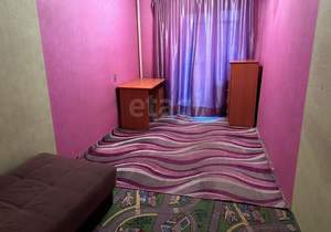 4-к квартира, вторичка, 77м2, 1/9 этаж