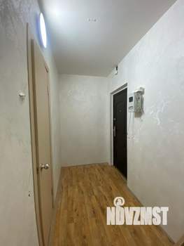 1-к квартира, вторичка, 32м2, 4/10 этаж