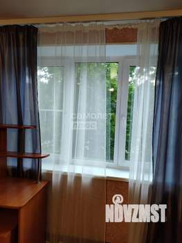 2-к квартира, вторичка, 54м2, 2/5 этаж
