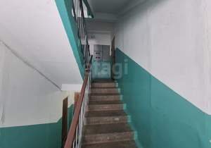 2-к квартира, вторичка, 49м2, 3/5 этаж