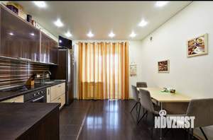 3-к квартира, вторичка, 107м2, 8/9 этаж