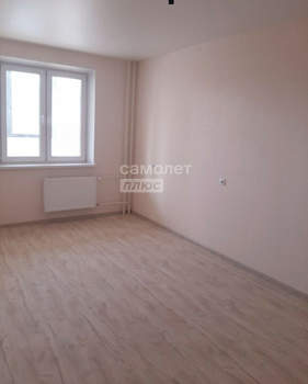 2-к квартира, сданный дом, 42м2, 5/18 этаж