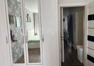 2-к квартира, вторичка, 56м2, 1/11 этаж