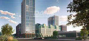 3-к квартира, вторичка, 118м2, 8/10 этаж