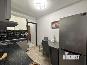 2-к квартира, вторичка, 44м2, 4/5 этаж