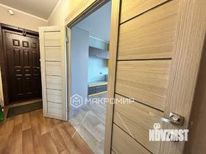 2-к квартира, вторичка, 64м2, 9/10 этаж