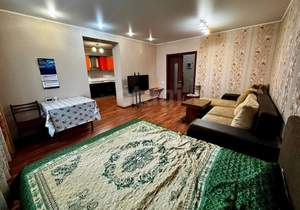 2-к квартира, вторичка, 57м2, 8/9 этаж